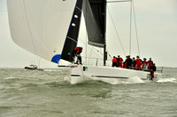 2018 Charleston Race Week C_1086
