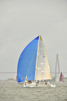 2019 Charleston Race Week C_0421