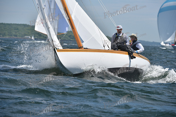 2019 NYYC Annual Regatta C_0290