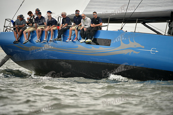 2019 Charleston Race Week H_0055