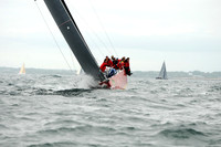 2011 NYYC Annual Regatta B 405