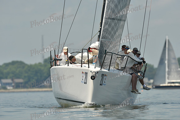 2018 Southern Bay Race Week A_0744