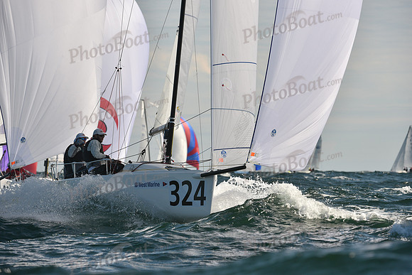 2018 J70 Worlds F_0535