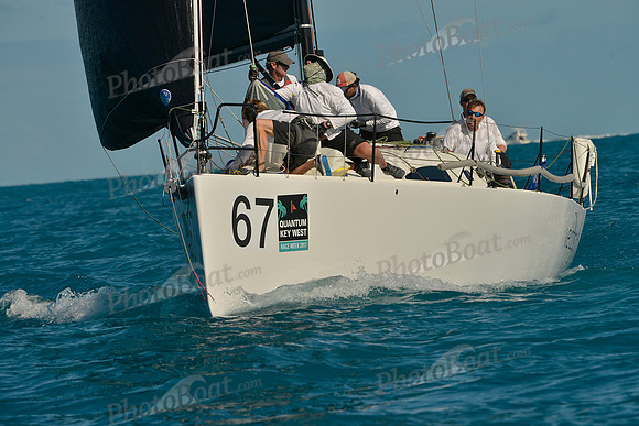 2017 Quantum Key West RW G 178