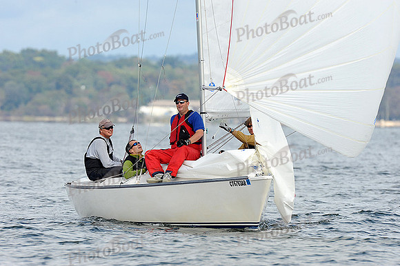2012 Sonar LIS Champs B 141