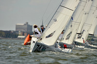 2014 Charleston Race Week D 1291