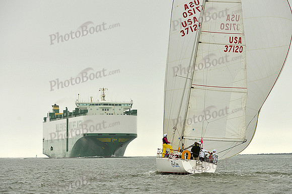 2015 Charleston Race Week A_0010