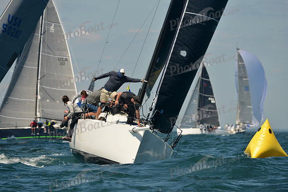 2015 Block Island Race Week G 1419