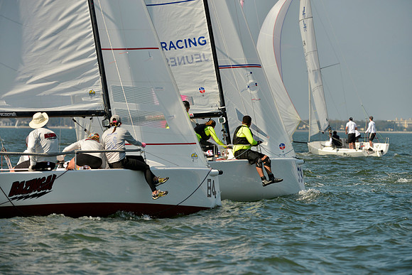 2016-2017 Quantum J70 Winter Series III_0929