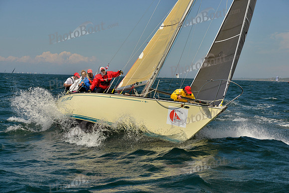 2017 Block Island Race Week B_0240