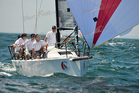 2015 Block Island Race Week B 265
