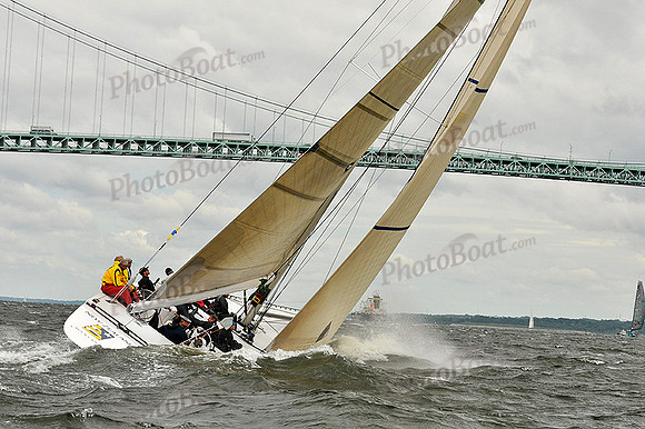 2013 NYYC Annual Regatta A 083