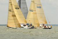 2012 Southern Bay Race Week A 2568