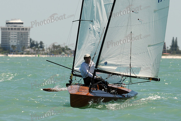 2012 Contender Worlds A 508