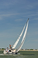 2013 Southern Bay Race Week D 896