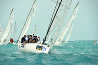2015 Key West Race Week E 2042