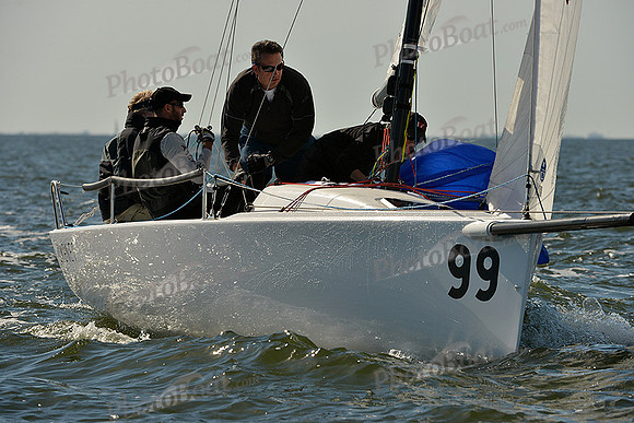 2015 J70 Winter Series E 382