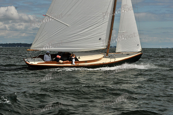 2010 IHYC Classic 821