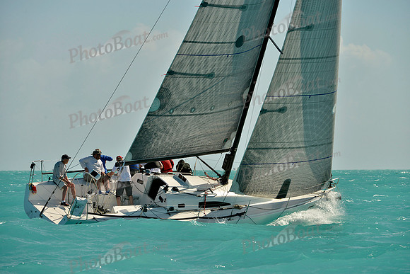 2017 Quantum Key West RW C 090