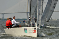 2014 Charleston Race Week B 1402