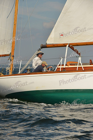 2015 IHYC Classic Yacht Regatta 488
