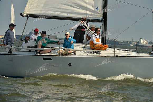 2016 Southern Bay Race Week B_0756