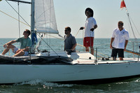 2013 Southern Bay Race Week C 959