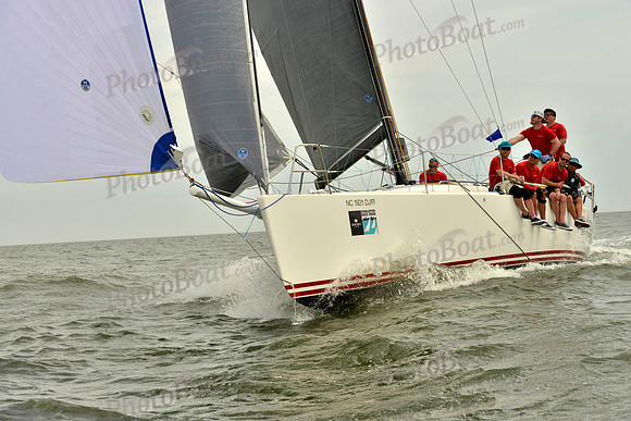 2019 Charleston Race Week I_1693