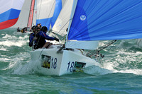 2013 Key West Race Week B 1117