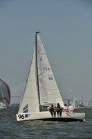 2017 Charleston Race Week A_1414