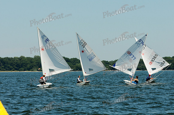 2011 Law Trophy 604