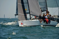2015 Block Island Race Week A 744