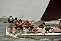2018 Charleston Race Week A_2126
