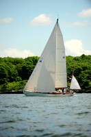 2014 NYYC Annual Regatta C 428