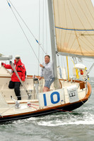 2011 Marion to Bermuda 125