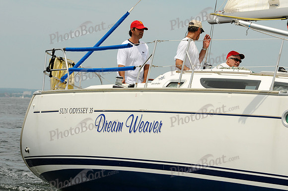 2011 Park City Regatta A 992