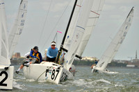 2018 Charleston Race Week B_0852