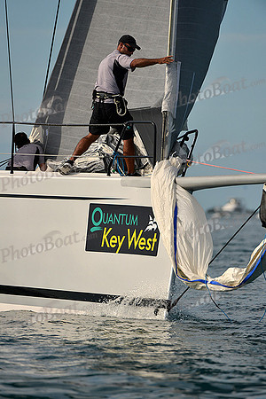 2014 Key West Race Week A 454