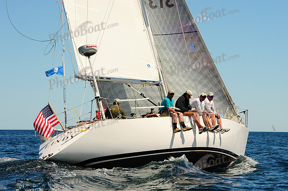 2014 Newport Bermuda A 1189