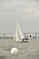 2019 Charleston Race Week D_0363