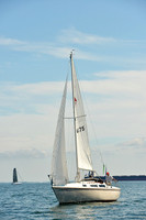 2015 Cape Charles Cup C 204