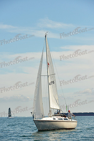2015 Cape Charles Cup C 204