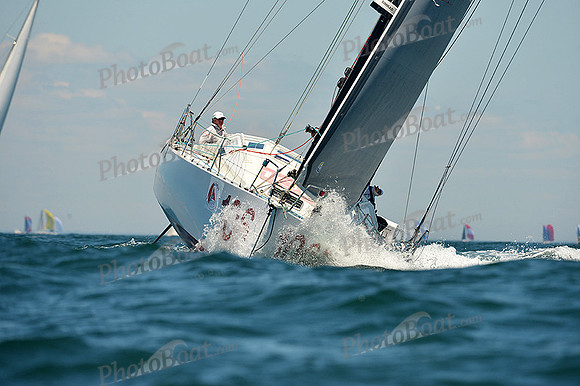 2015 Block Island Race Week G 101