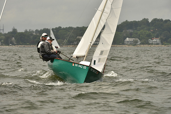 2018 Thistle Nationals E_0988