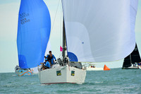 2015 Key West Race Week A 723