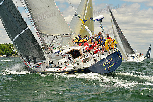 2016 NYYC Annual Regatta B_0702