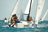2015 Key West Race Week D 1290