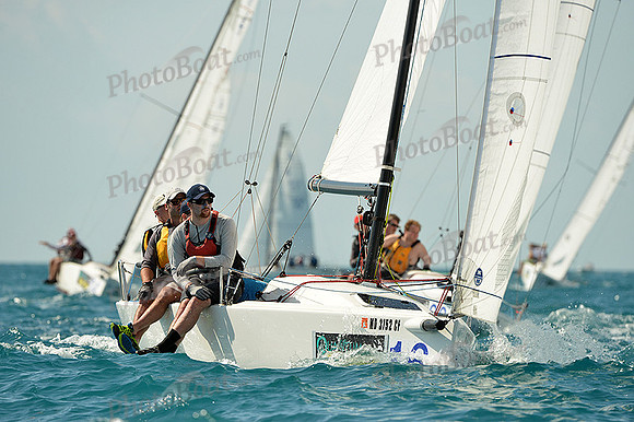 2015 Key West Race Week D 1290
