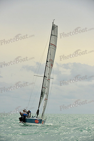 2016 Key West Race Week F_0857