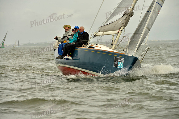 2019 Charleston Race Week I_0749